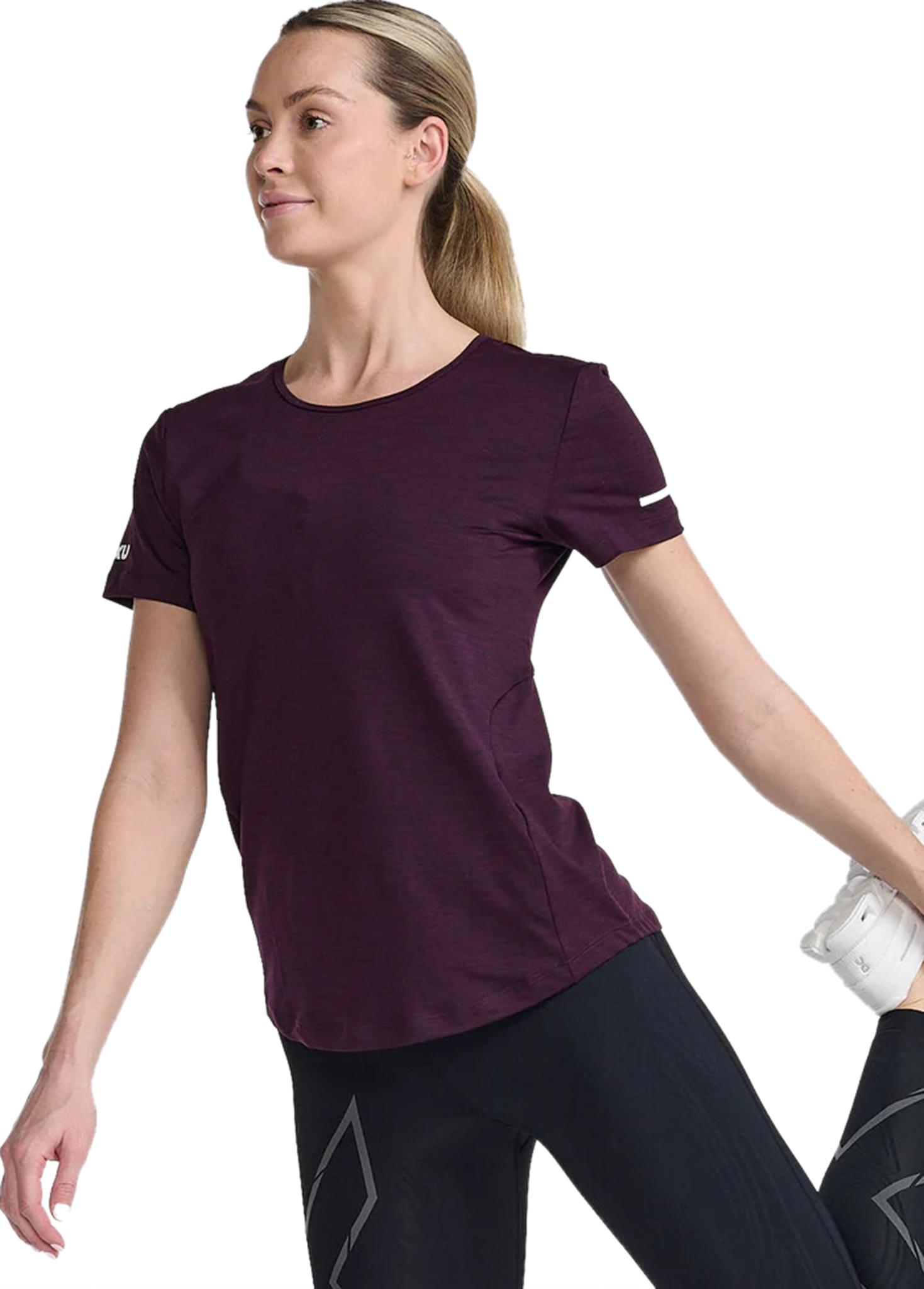 Product gallery image number 4 for product Motion Tee - Women's