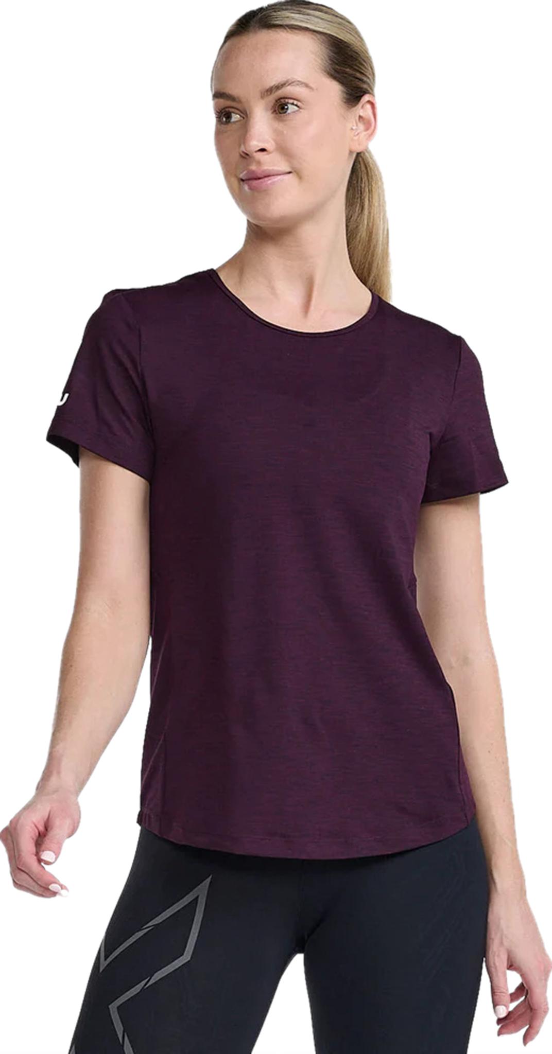 Product gallery image number 1 for product Motion Tee - Women's