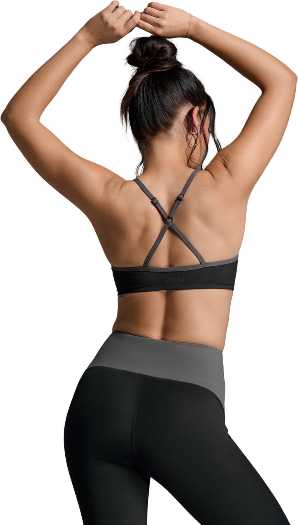 Product gallery image number 2 for product Contour Low Impact Bra - Women's