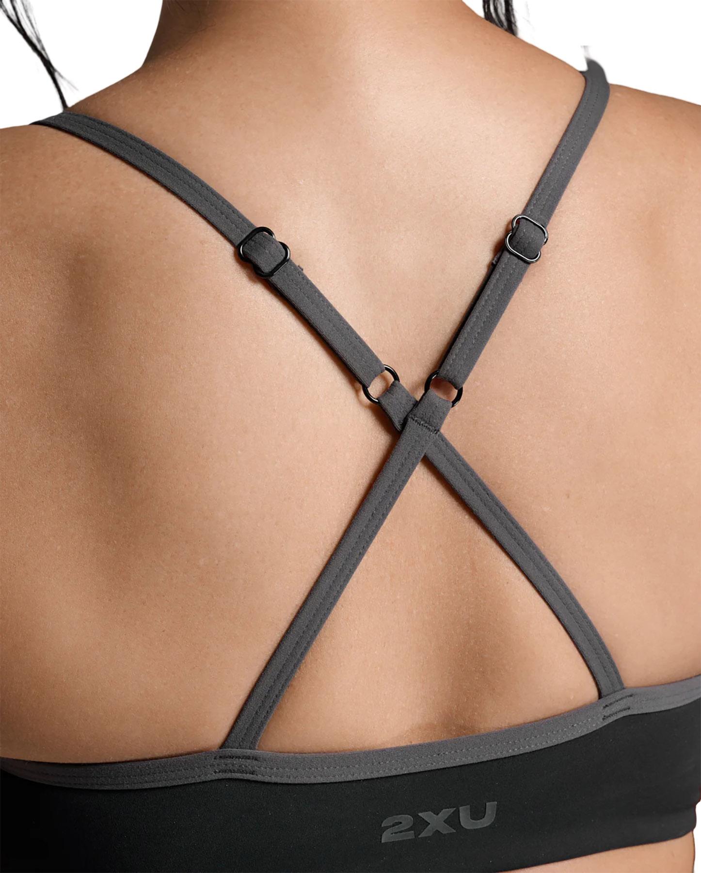 Product gallery image number 4 for product Contour Low Impact Bra - Women's