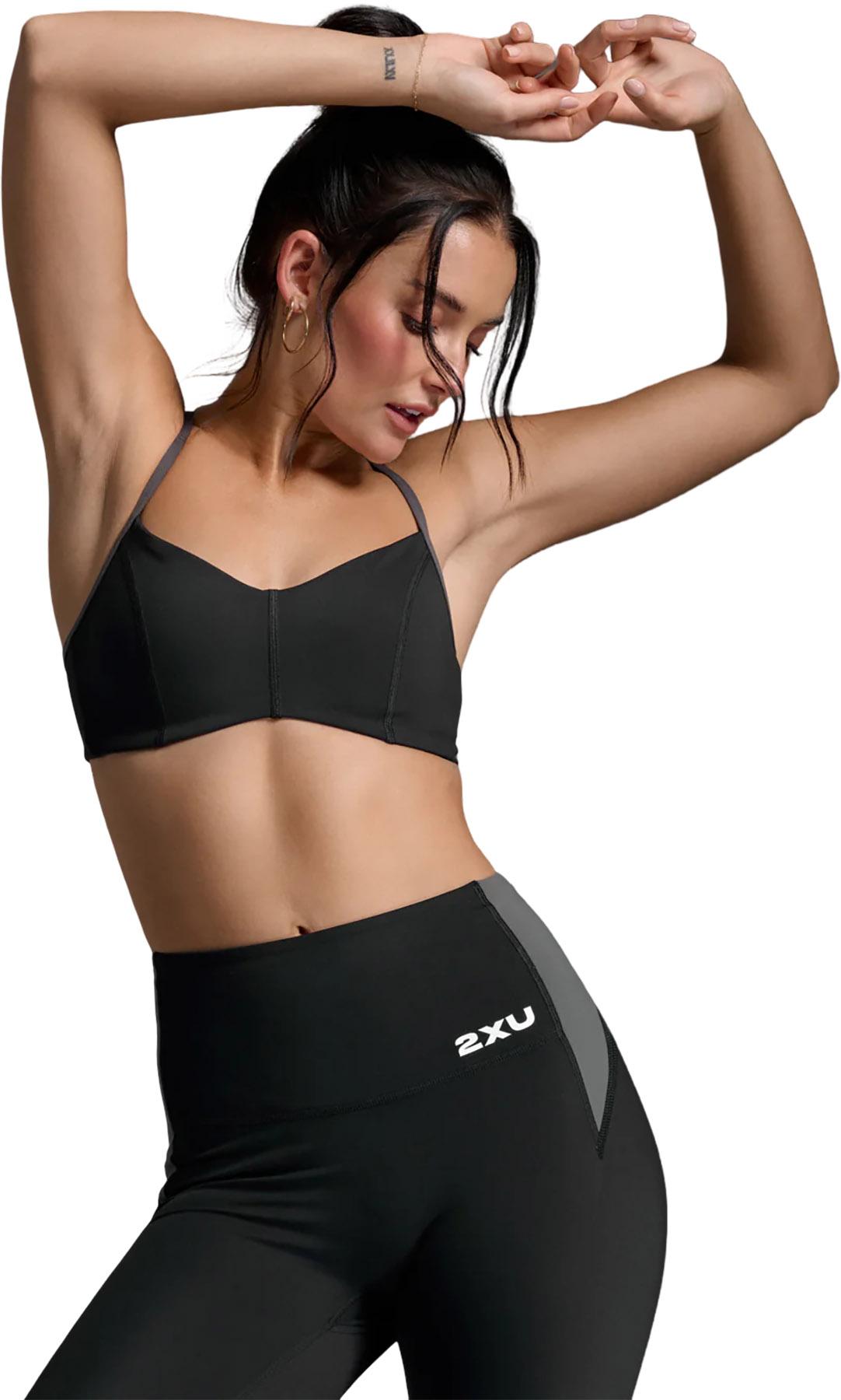 Product gallery image number 5 for product Contour Low Impact Bra - Women's