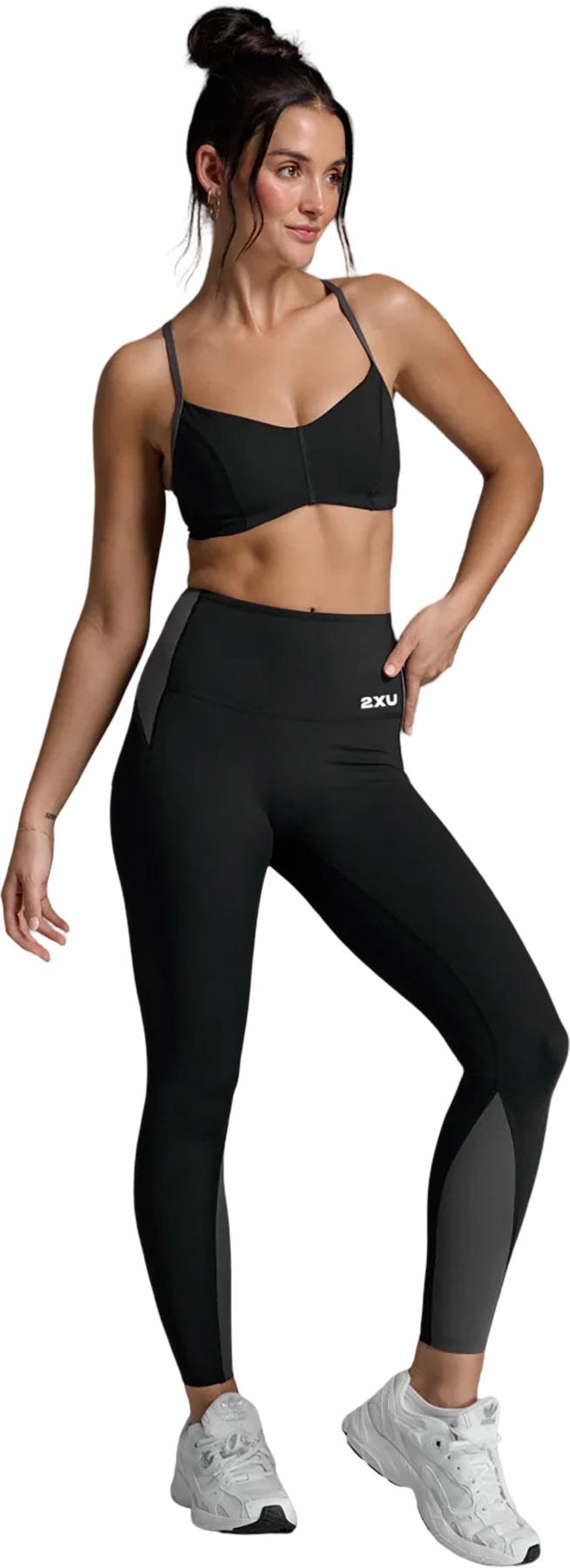 Product gallery image number 6 for product Contour Low Impact Bra - Women's