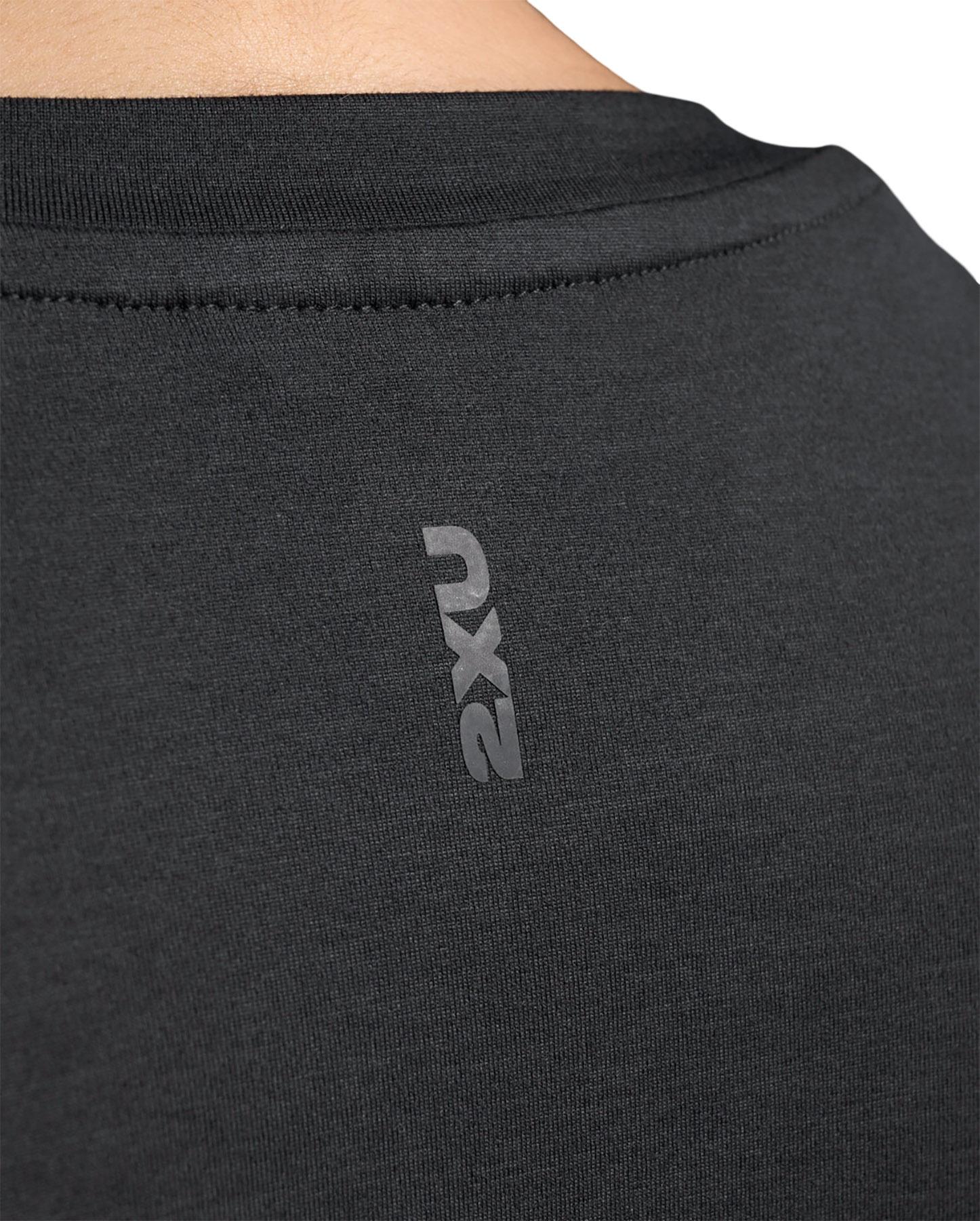 Product gallery image number 5 for product Form Soft Jersey Crop T-Shirt - Women's