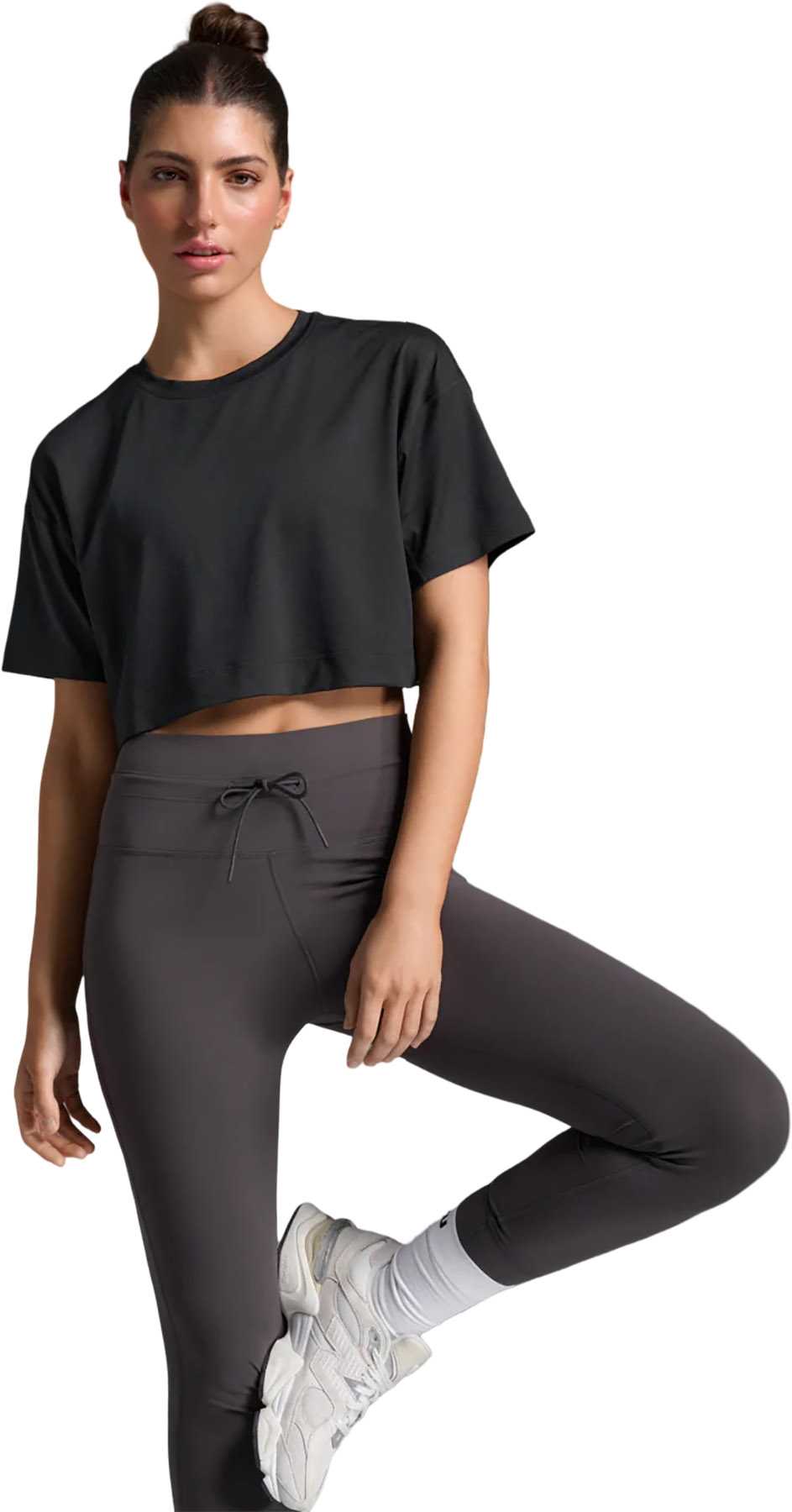 Black - Black
