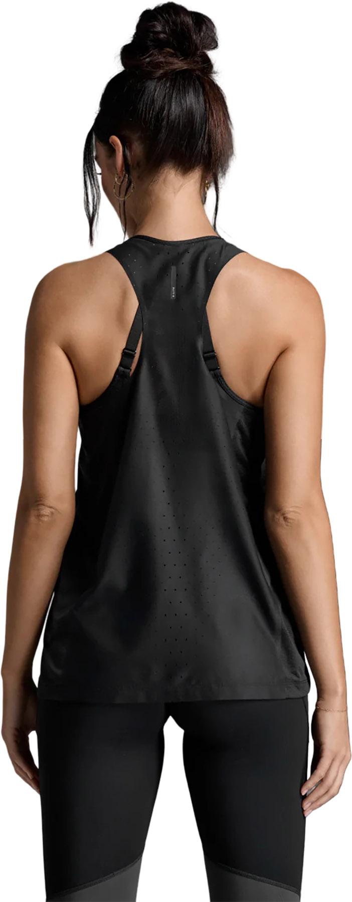 Product gallery image number 2 for product Light Speed React Singlet - Women's 
