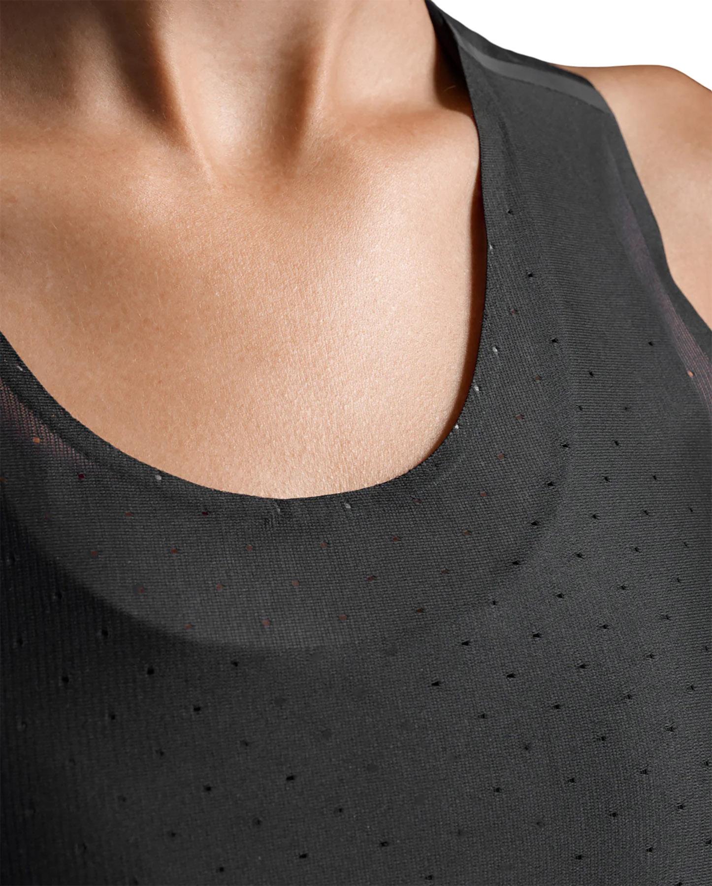 Product gallery image number 5 for product Light Speed React Singlet - Women's 