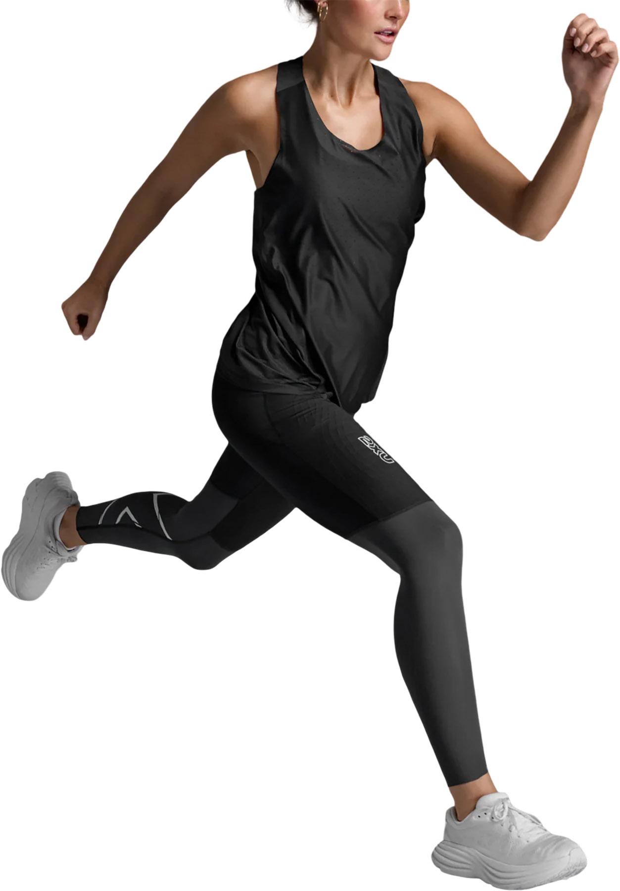 Product gallery image number 7 for product Light Speed React Singlet - Women's 