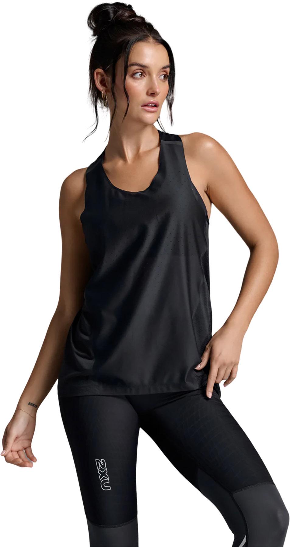 Product image for Light Speed React Singlet - Women's 