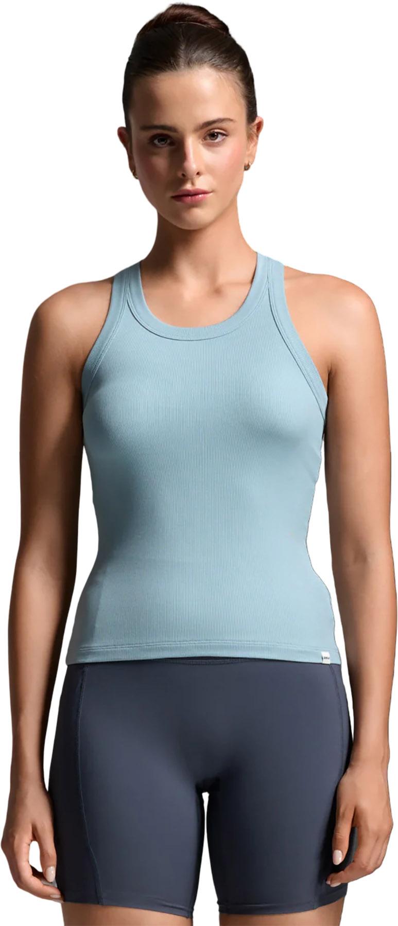 Product image for Fluid Ribed Tank Top - Women's