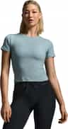 Colour: Chambray - White