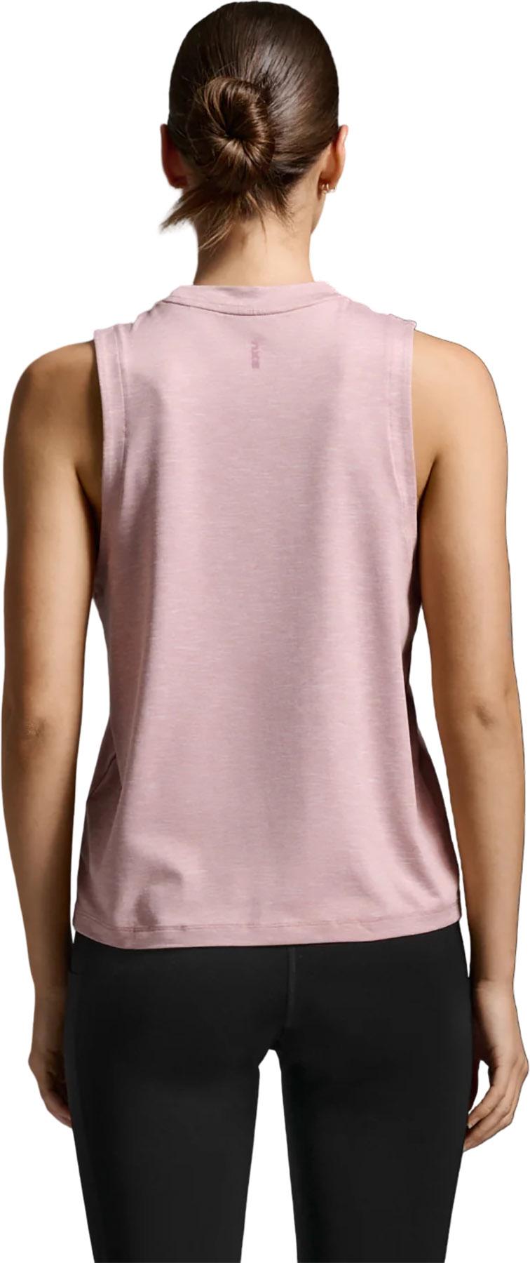 Product gallery image number 2 for product Form Soft Jersey Tank Top - Women's