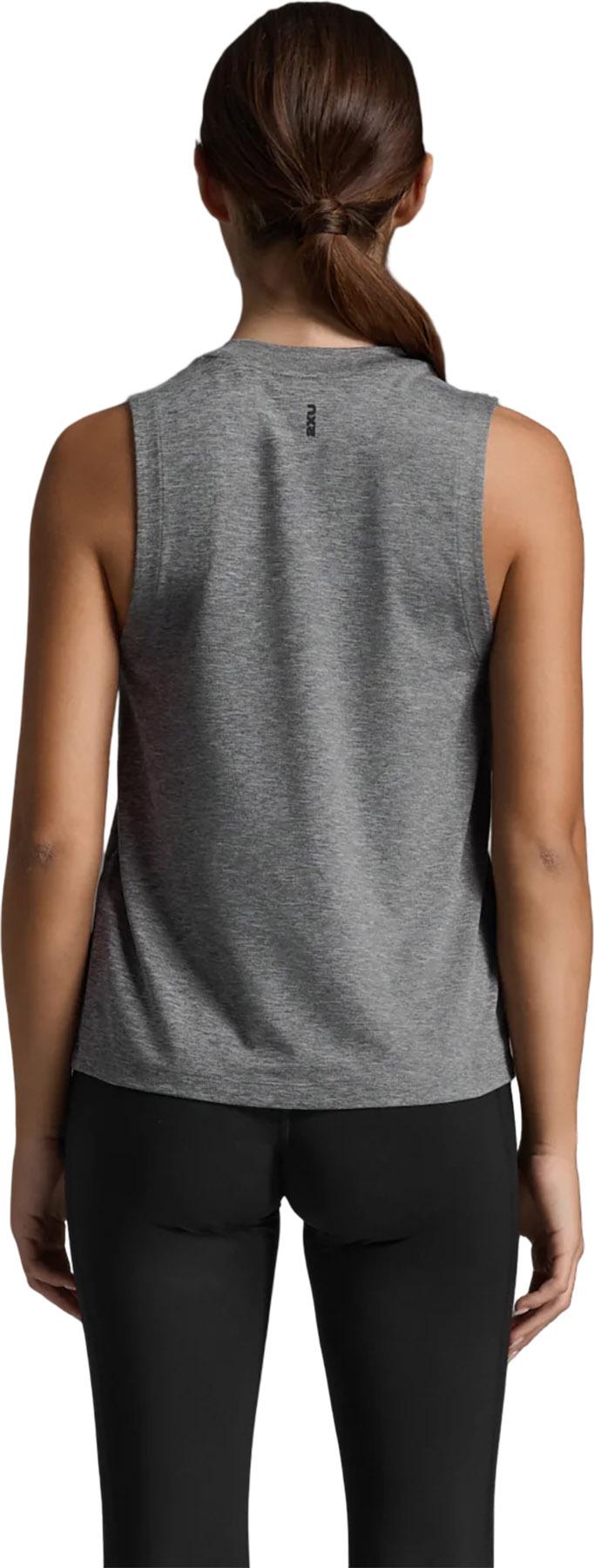Product gallery image number 2 for product Form Soft Jersey Tank Top - Women's