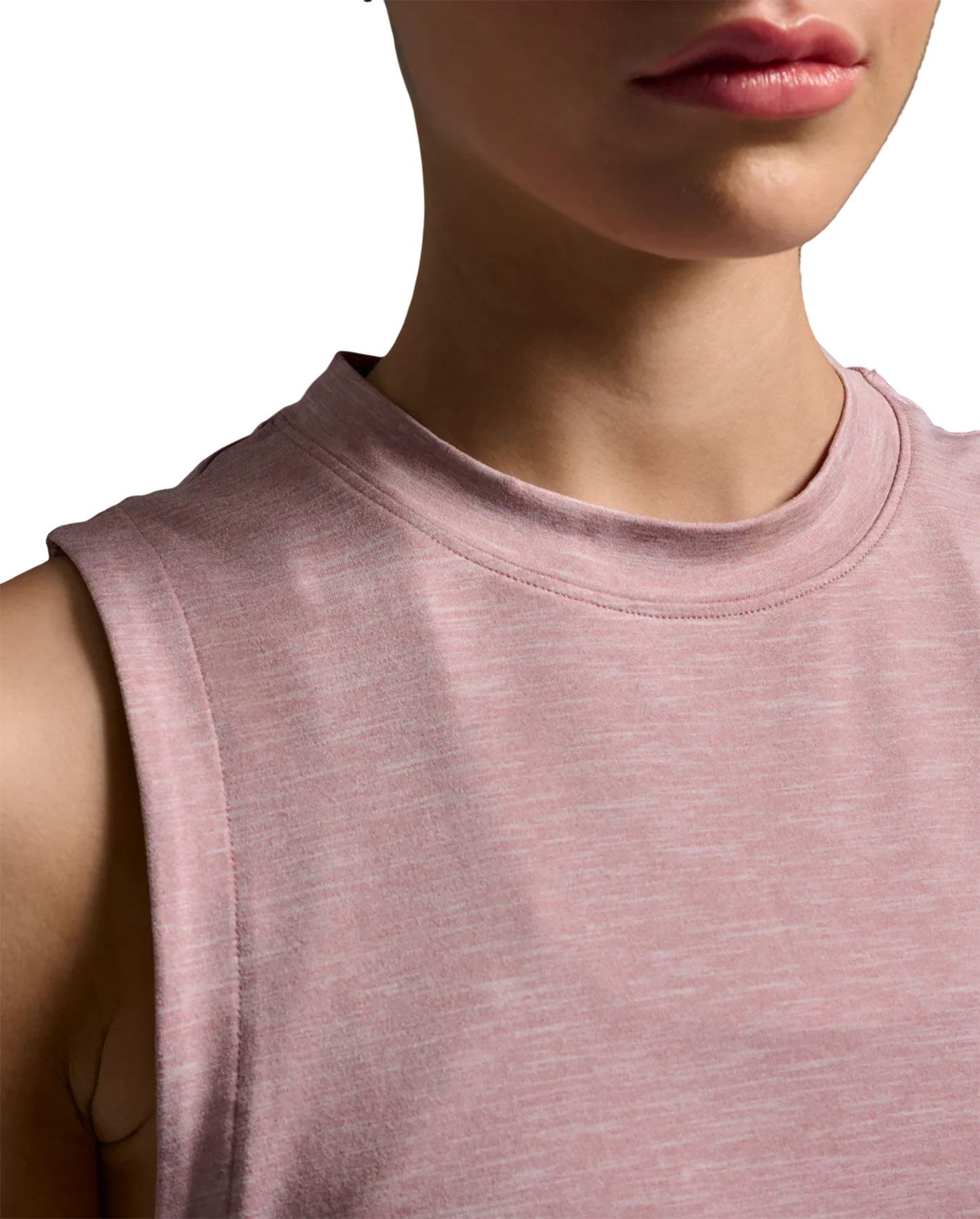 Product gallery image number 3 for product Form Soft Jersey Tank Top - Women's