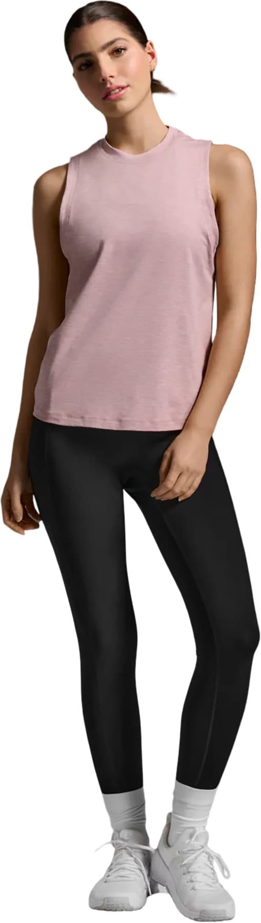 Product gallery image number 4 for product Form Soft Jersey Tank Top - Women's
