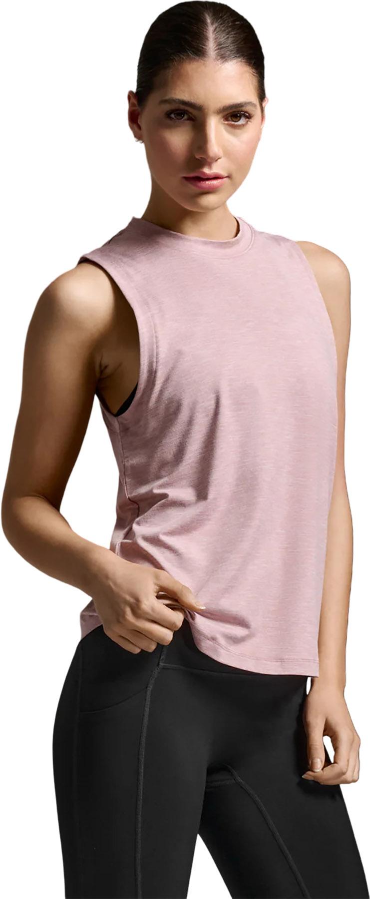 Product gallery image number 5 for product Form Soft Jersey Tank Top - Women's