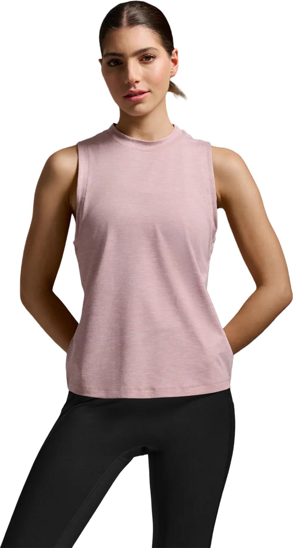 Product image for Form Soft Jersey Tank Top - Women's