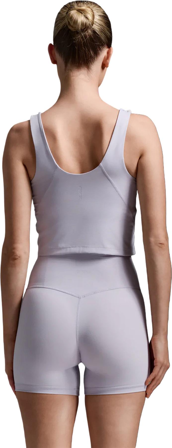 Numéro de l'image de la galerie de produits 2 pour le produit Soutien-gorge long Fluid - Femme