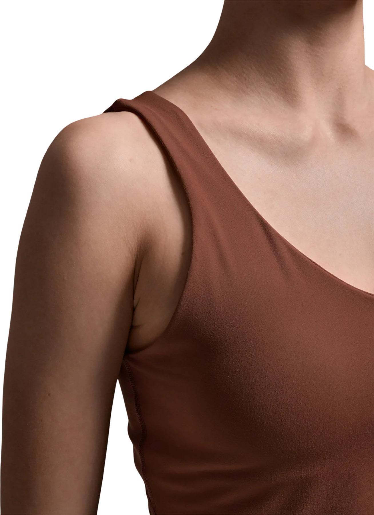 Product gallery image number 3 for product Fluid Longline Bra - Women's