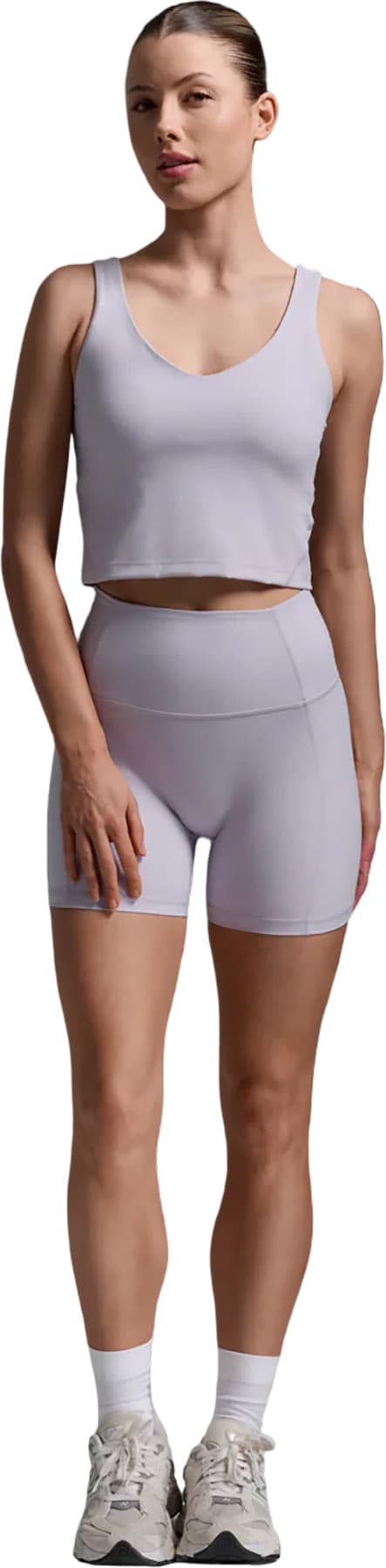 Numéro de l'image de la galerie de produits 6 pour le produit Soutien-gorge long Fluid - Femme