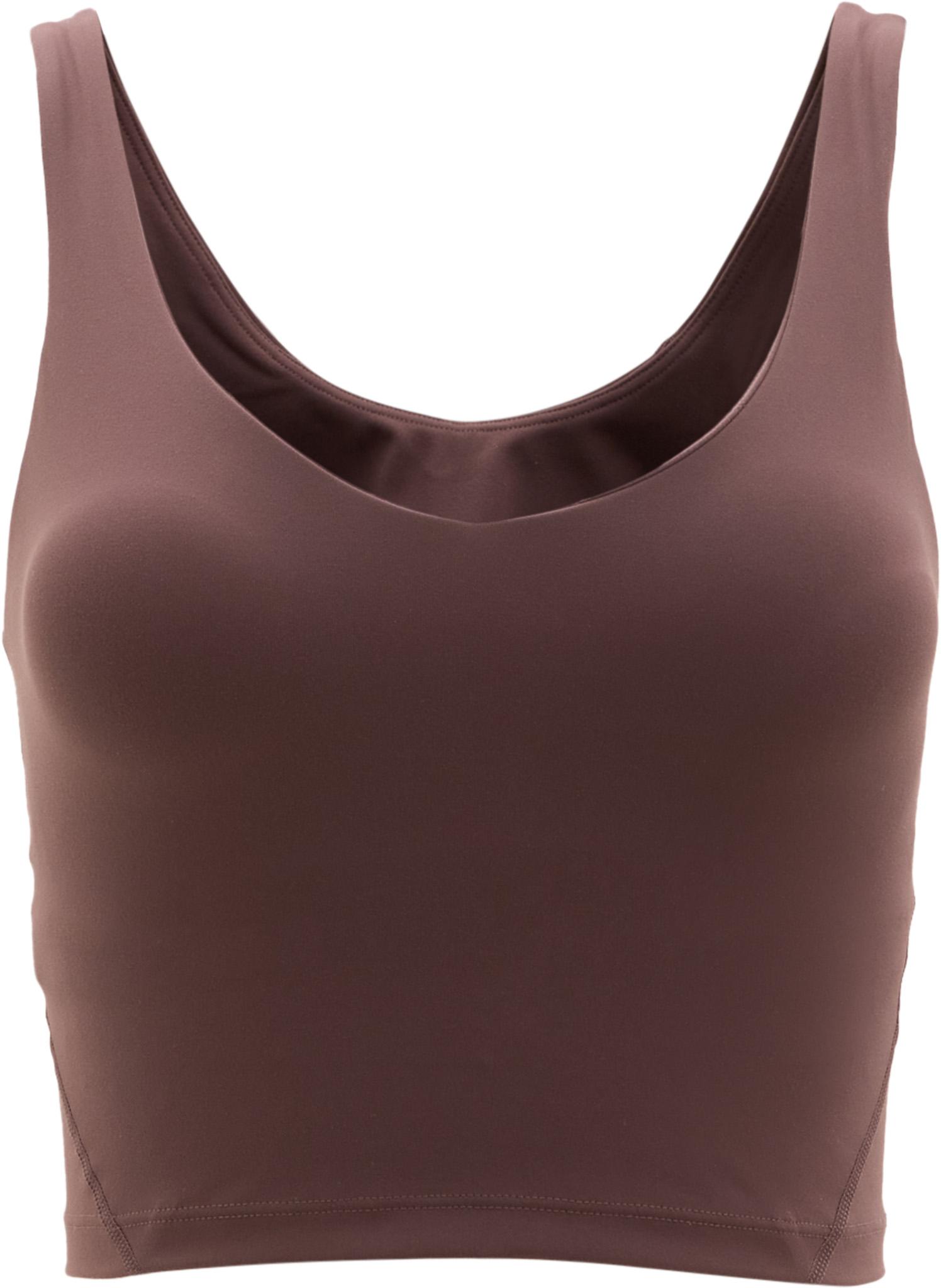 Product image for Fluid Longline Bra - Women's