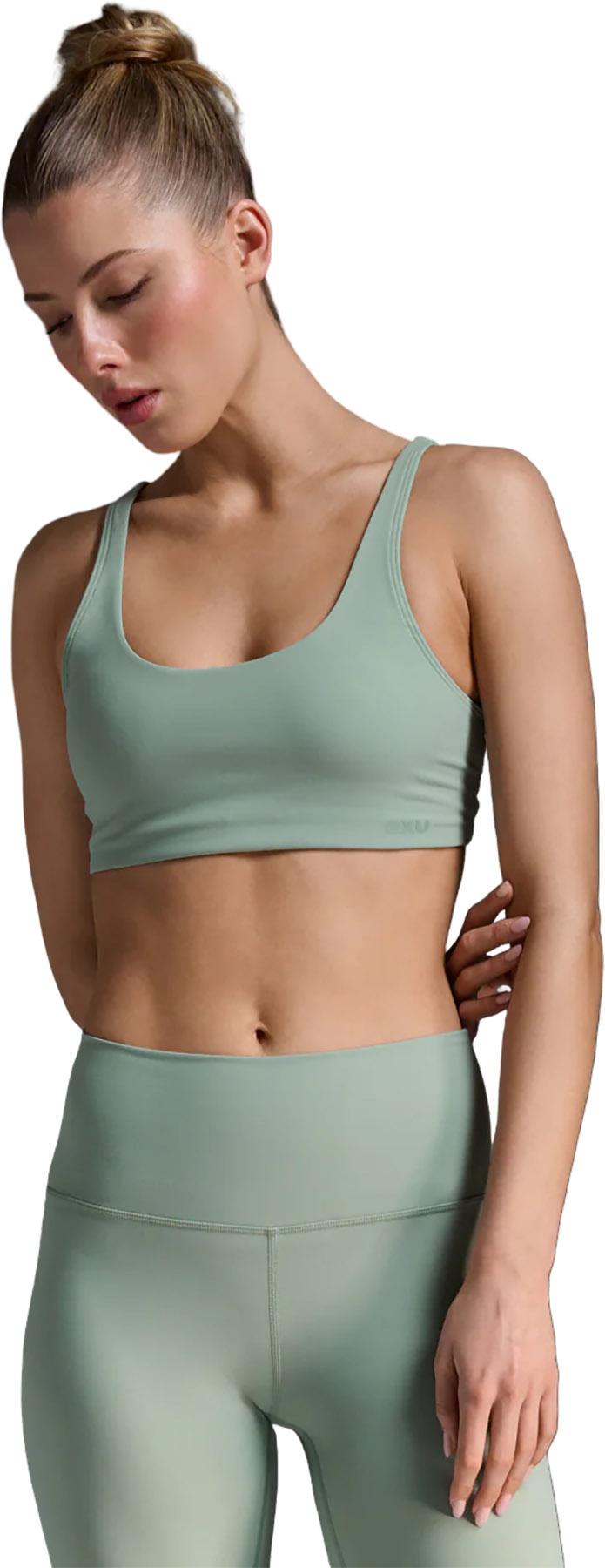 Product image for Fluid Open Back Bra - Women's
