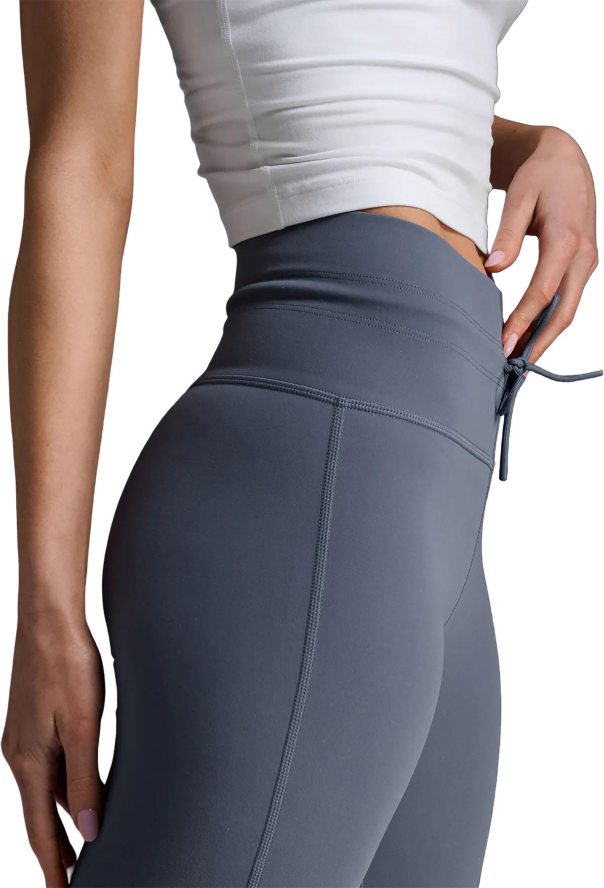 Product gallery image number 4 for product Flex Drawcord Tights - Women's
