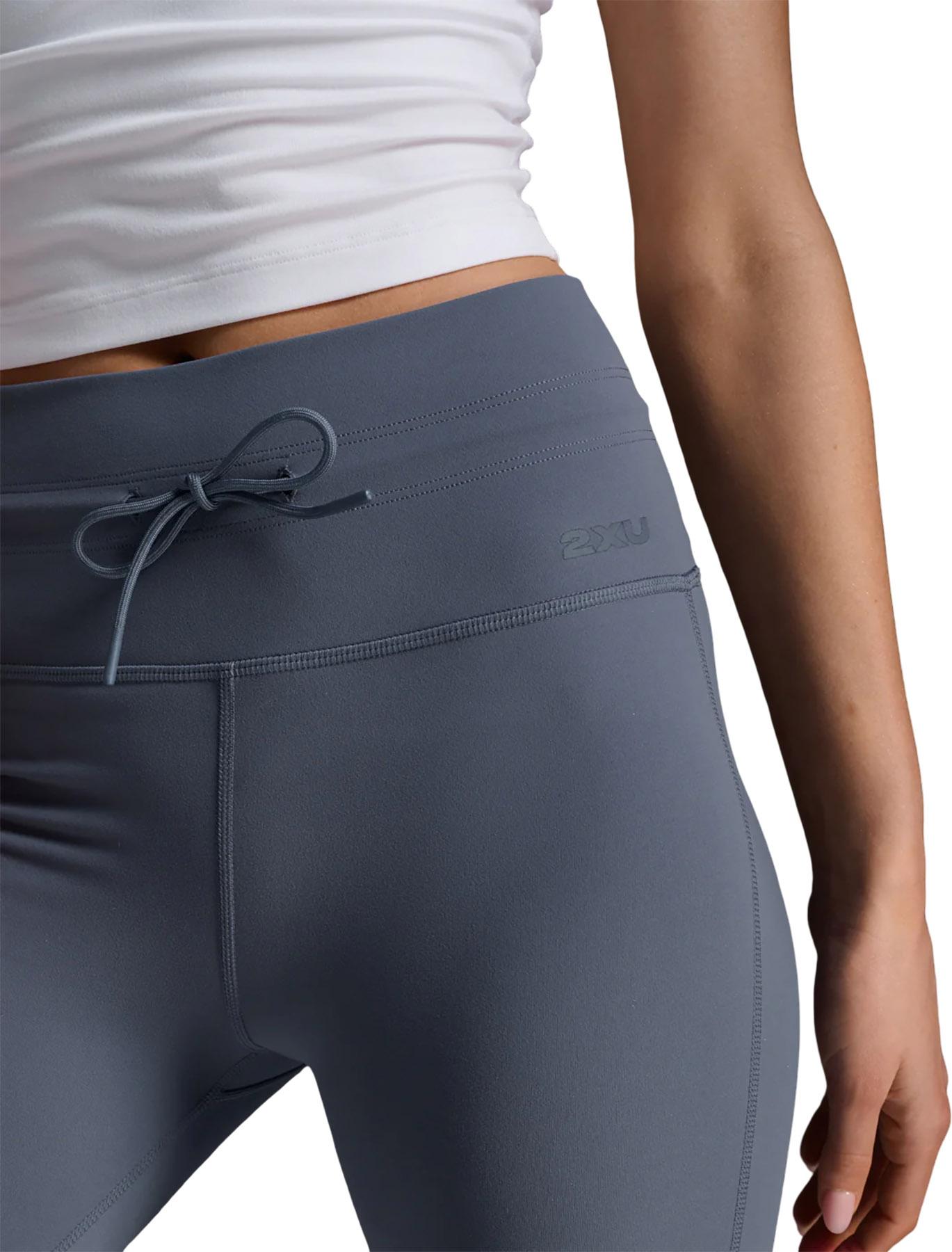 Product gallery image number 5 for product Flex Drawcord Tights - Women's