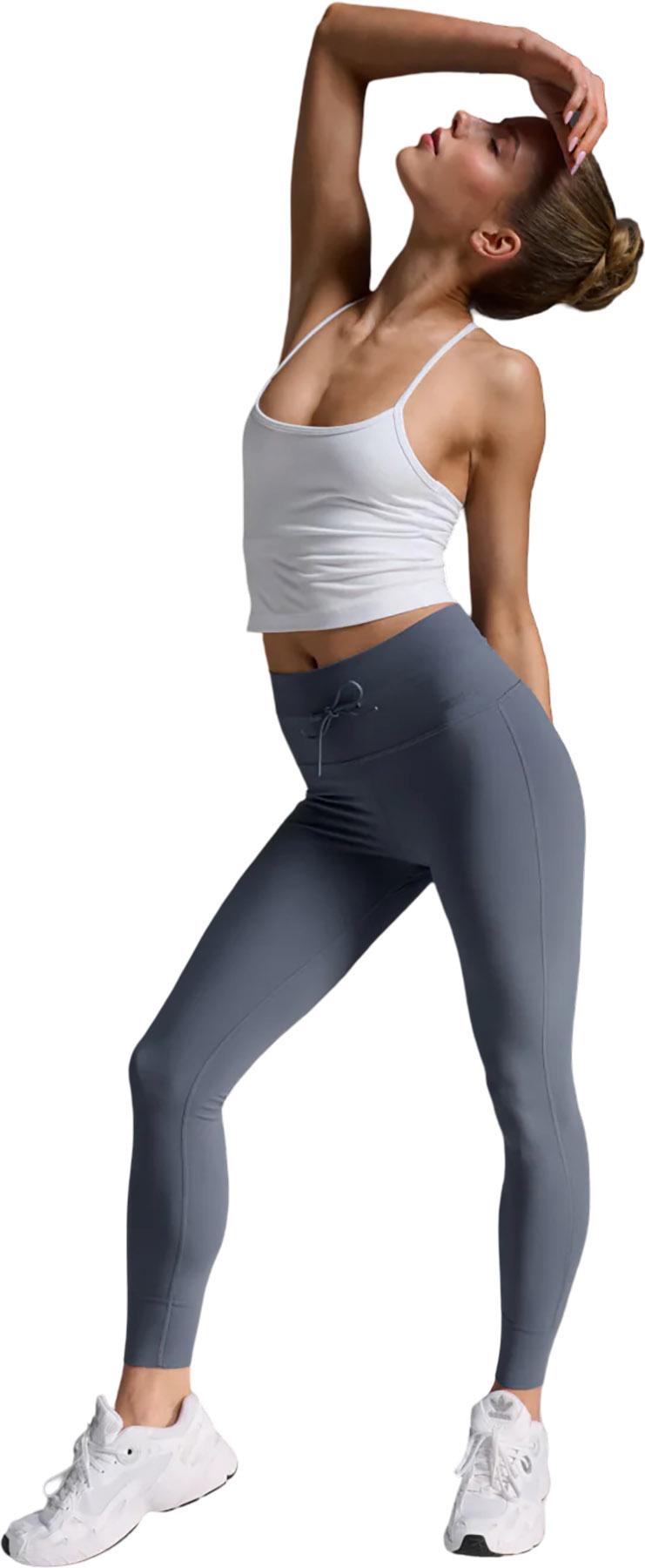Product gallery image number 8 for product Flex Drawcord Tights - Women's