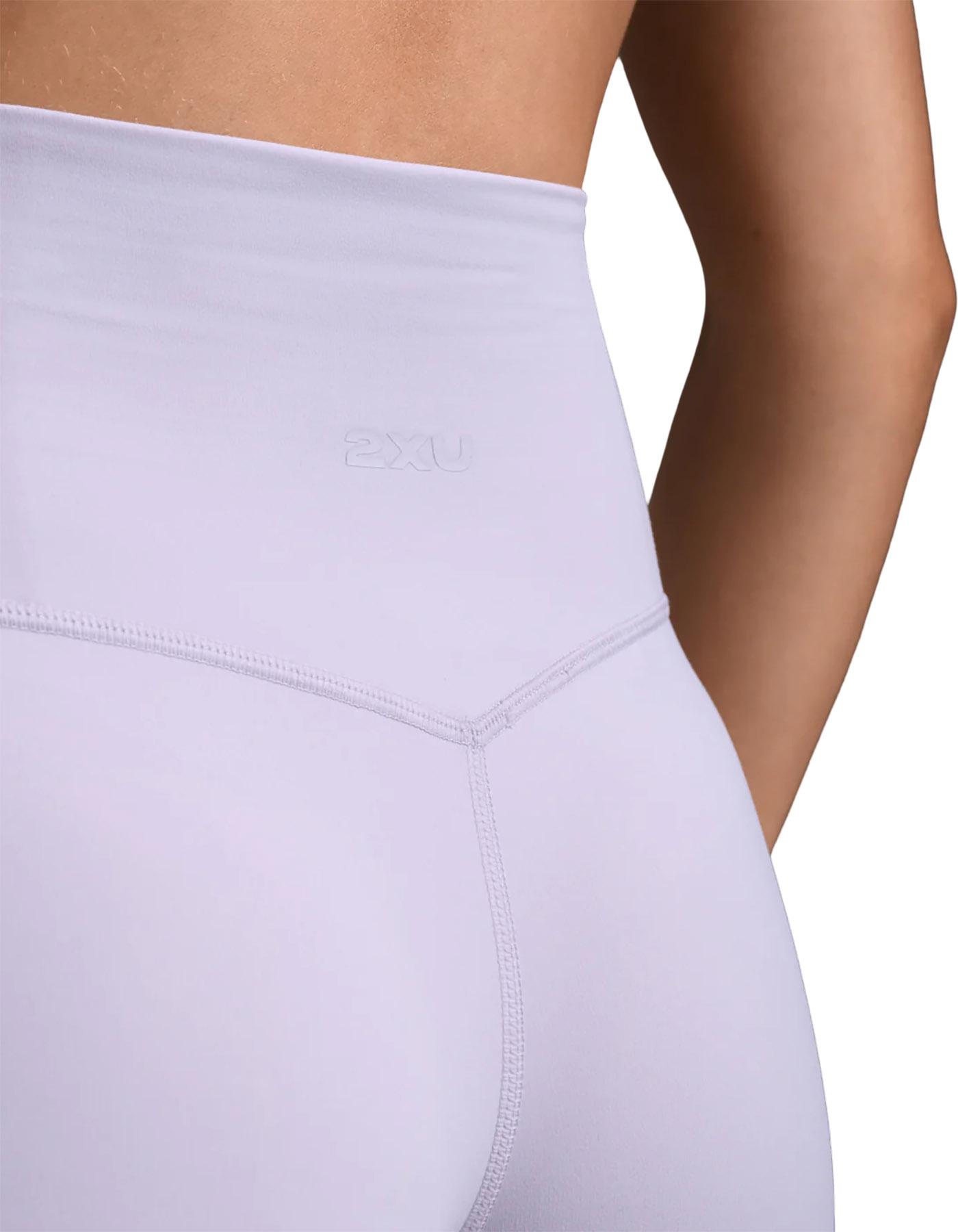 Product gallery image number 6 for product Fluid Hi-Rise Shorts 5" - Women's