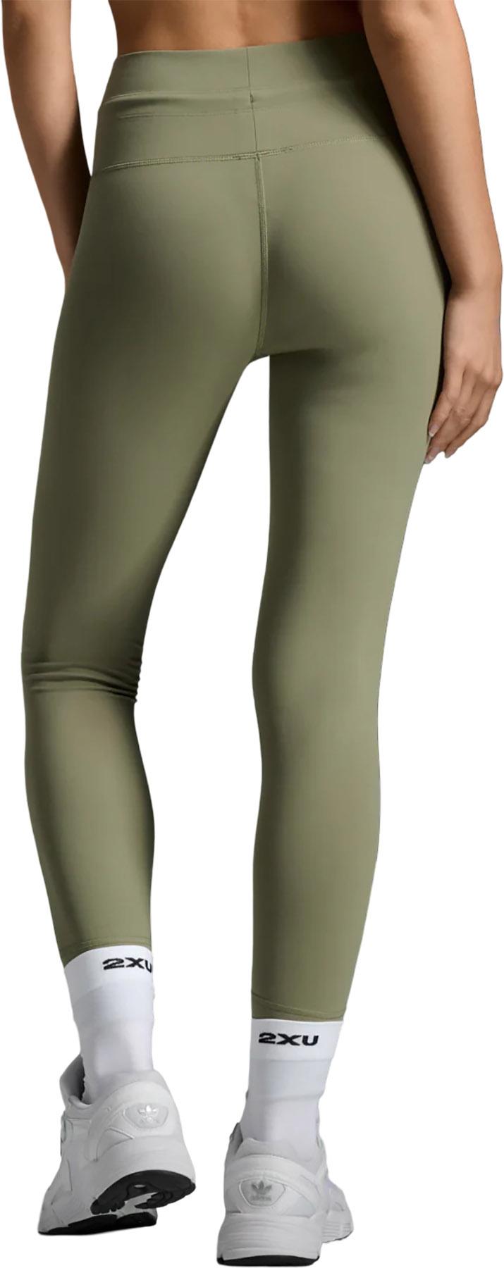 Product gallery image number 2 for product Flex Drawcord Tights - Women's