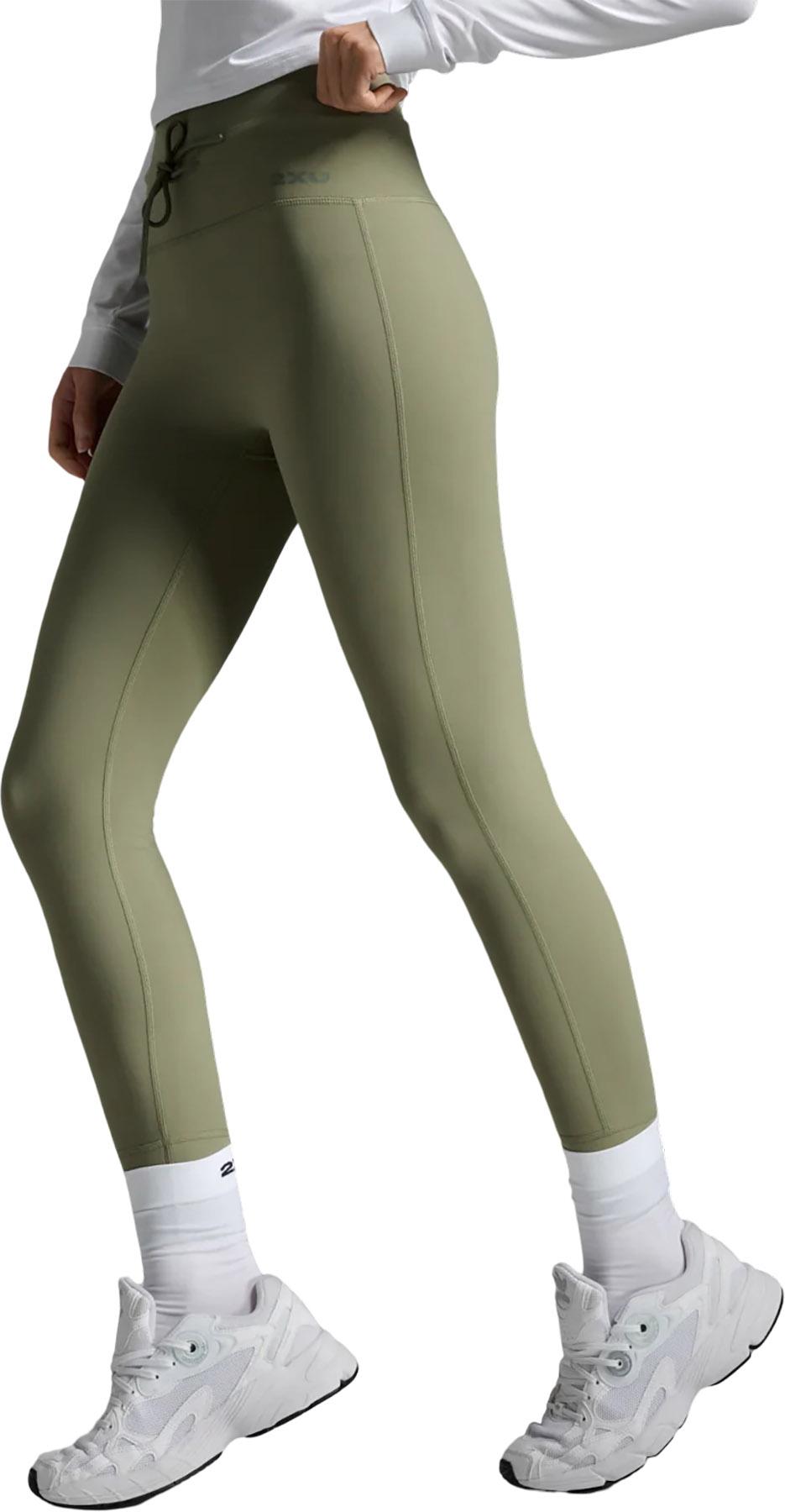 Product gallery image number 6 for product Flex Drawcord Tights - Women's