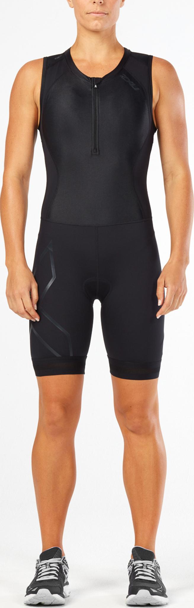 Product gallery image number 1 for product COMPRESSION Trisuit - Women's