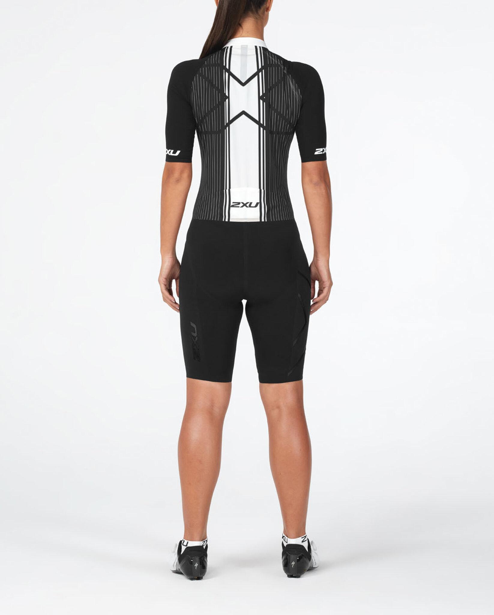Product gallery image number 3 for product Project X Trisuit - Women's