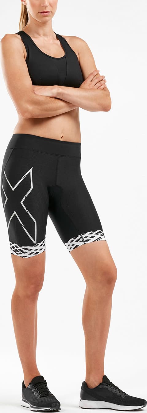 Product gallery image number 1 for product Compression Tri Short - Women's