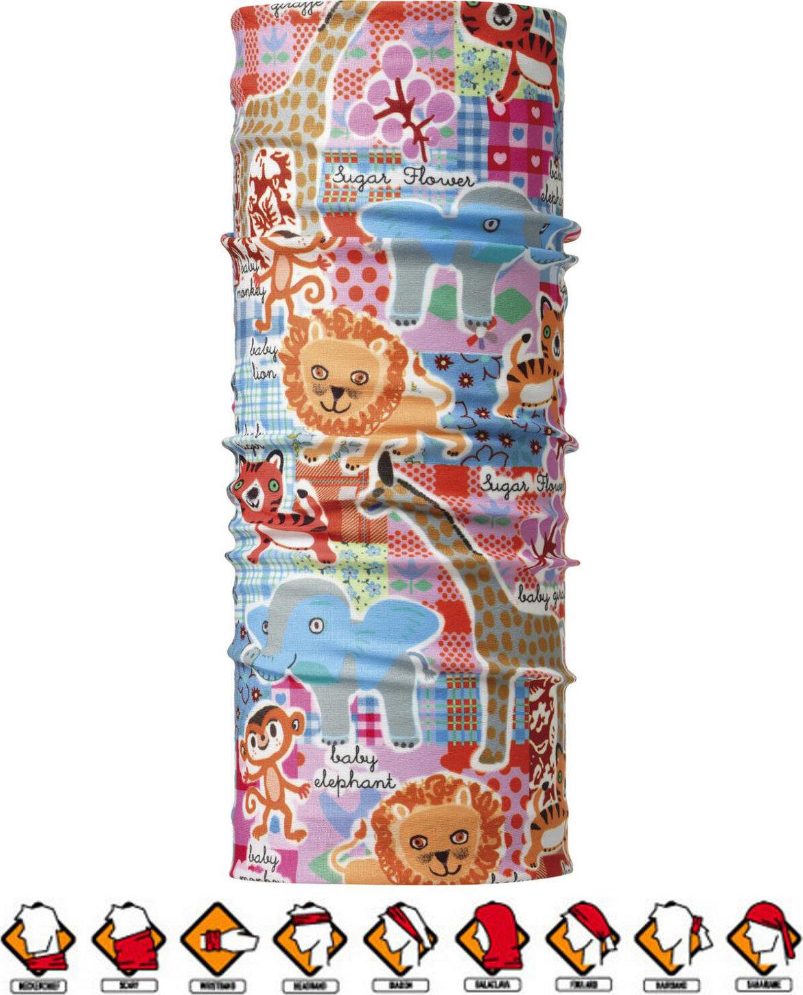 Product gallery image number 1 for product Baby Buff Headband - Baby