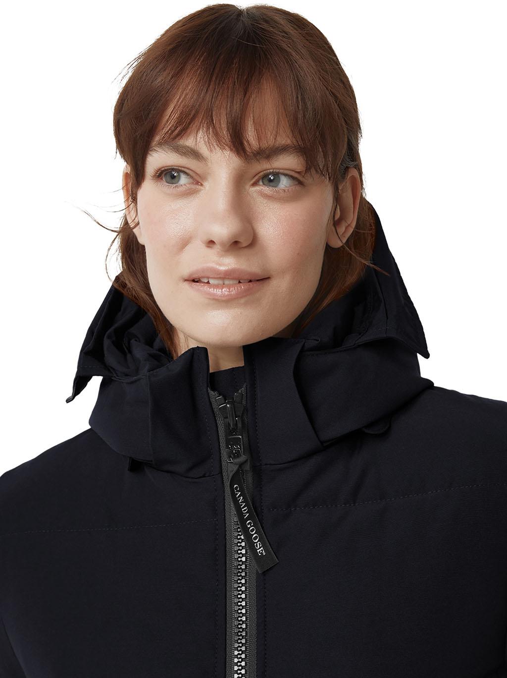 Product gallery image number 4 for product Mystique Heritage with Fur Parka - Women's