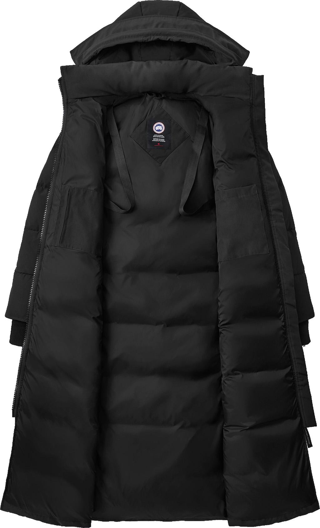 Product gallery image number 6 for product Mystique Heritage with Fur Parka - Women's