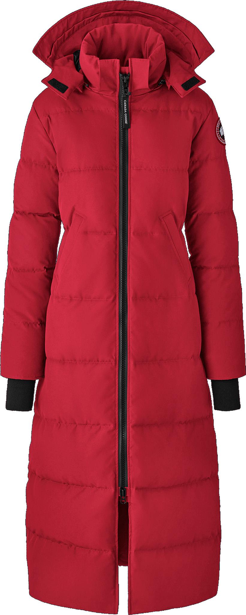Product gallery image number 5 for product Mystique Heritage with Fur Parka - Women's