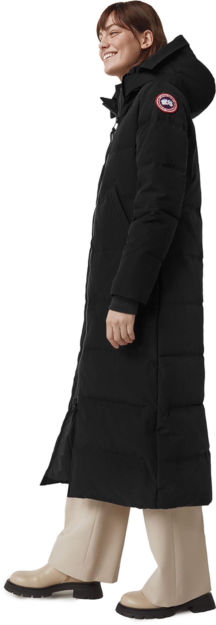 Product gallery image number 8 for product Mystique Heritage with Fur Parka - Women's