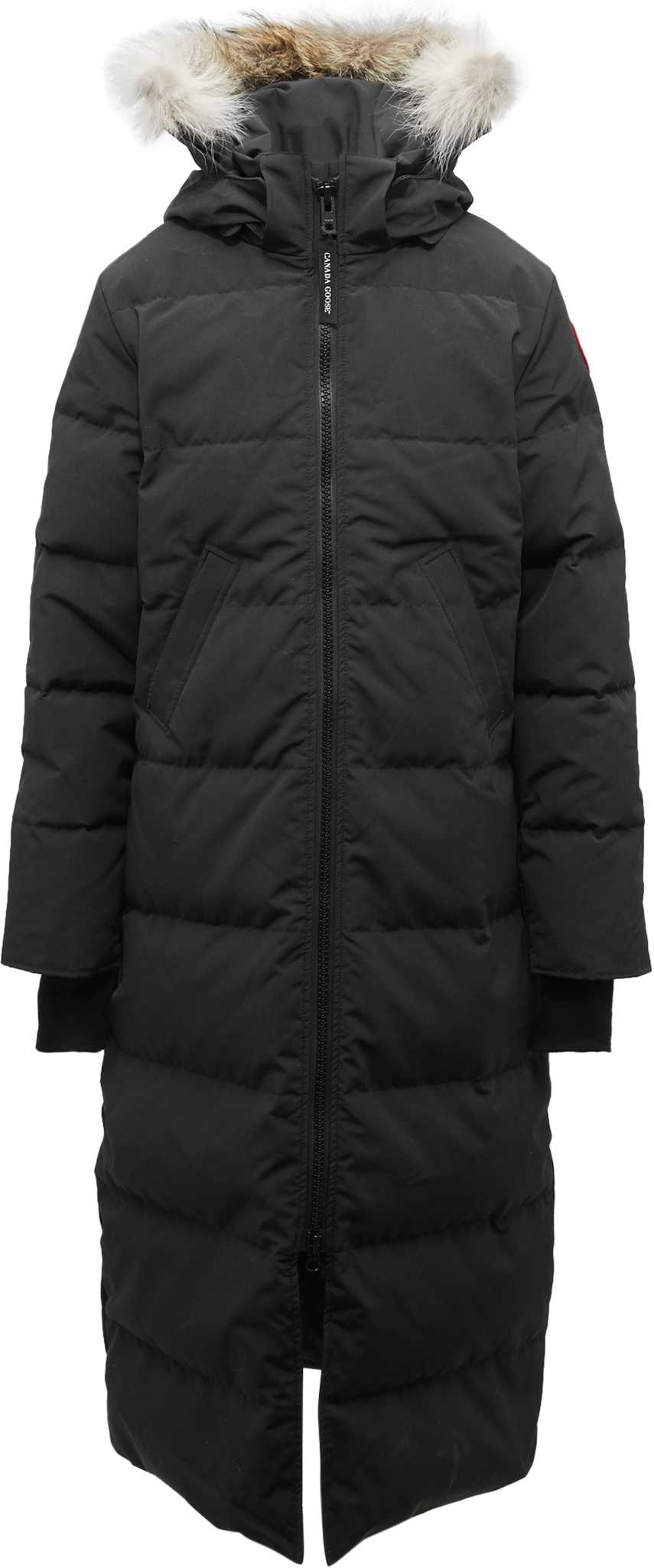 Product image for Mystique Heritage with Fur Parka - Women's