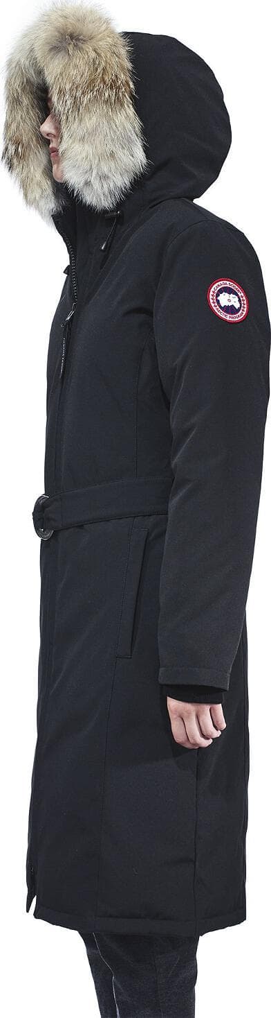 Product gallery image number 2 for product Whistler Parka - Women's