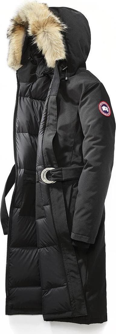 Product gallery image number 5 for product Whistler Parka - Women's