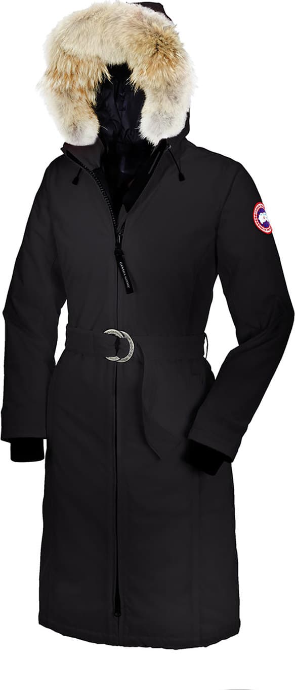 Product gallery image number 1 for product Whistler Parka - Women's