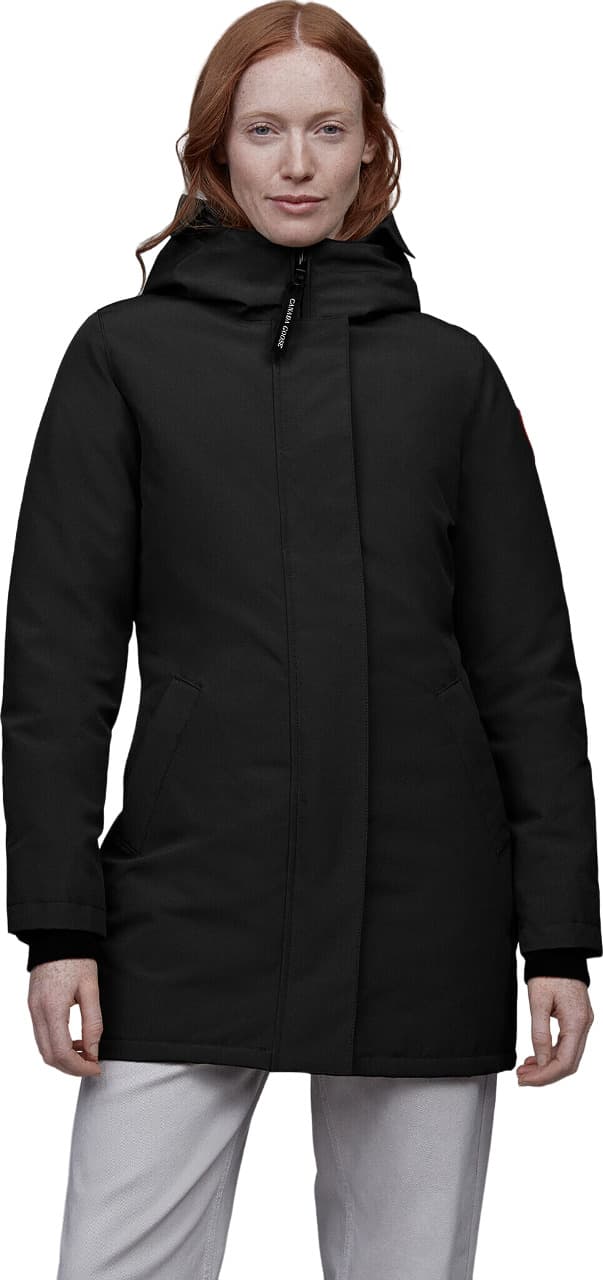 Product gallery image number 6 for product Victoria Parka - Women's