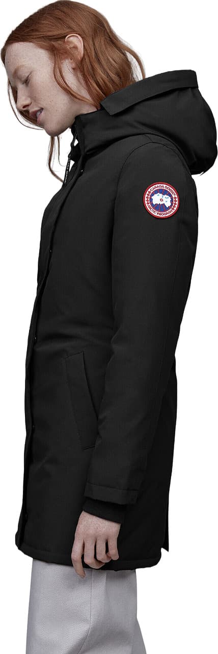 Product gallery image number 2 for product Victoria Parka - Women's