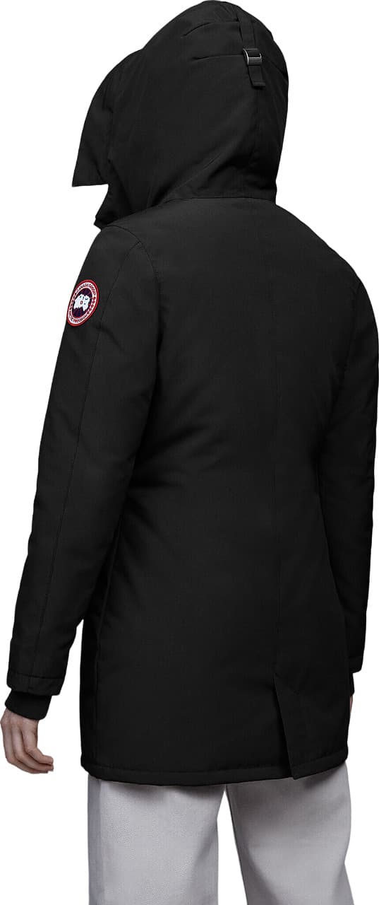 Product gallery image number 3 for product Victoria Parka - Women's