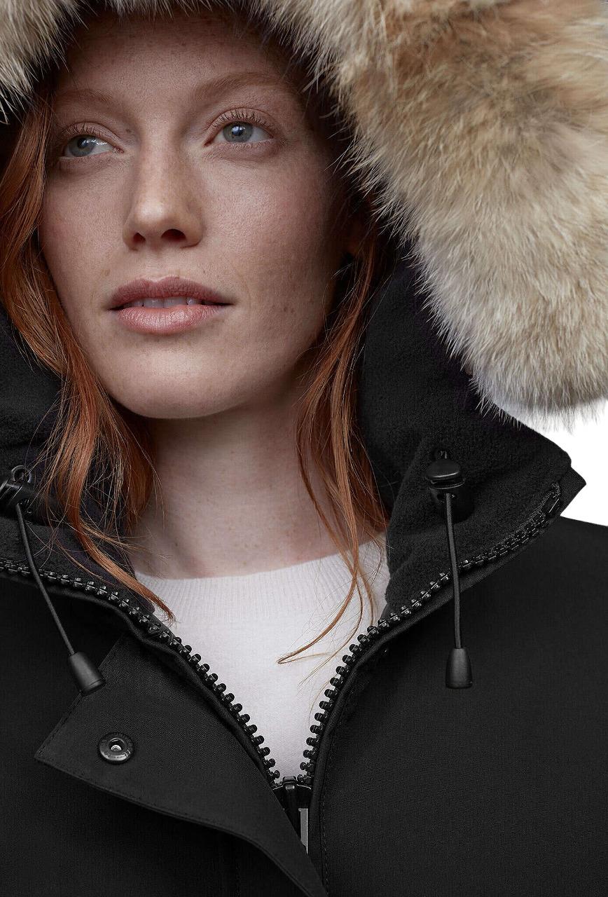 Product gallery image number 7 for product Victoria Parka - Women's