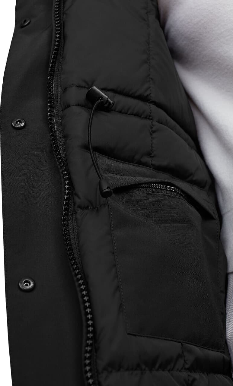 Product gallery image number 4 for product Victoria Parka - Women's