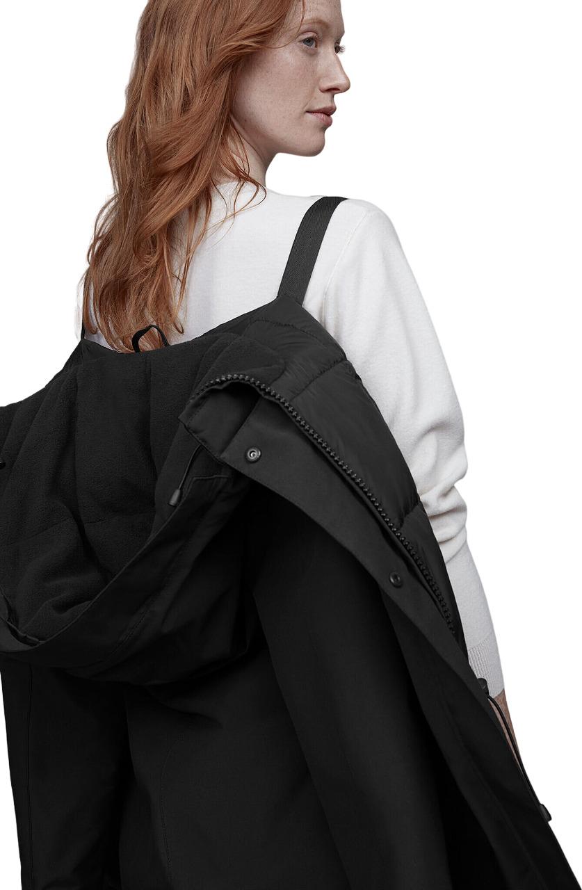 Product gallery image number 5 for product Victoria Parka - Women's