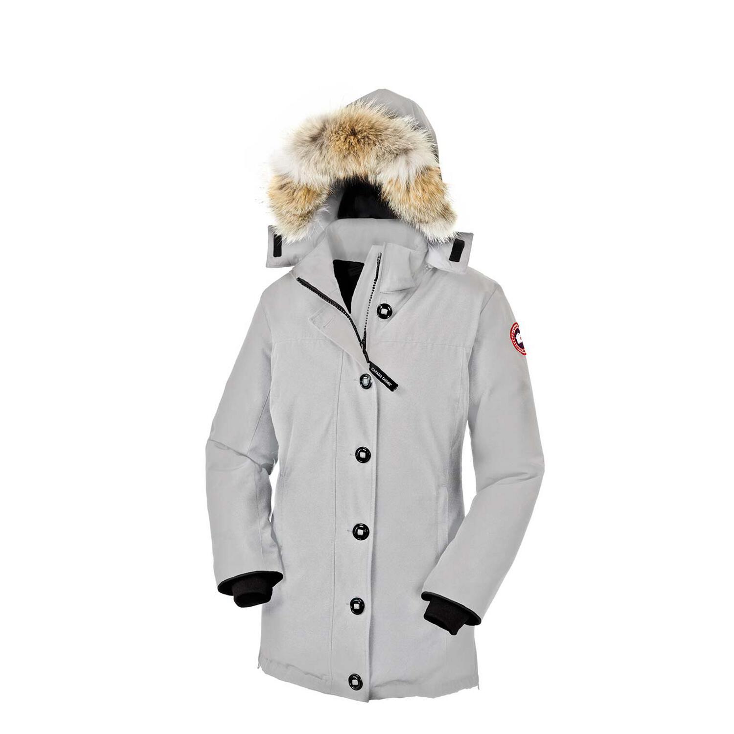 Product gallery image number 1 for product Dawson Parka - Women's